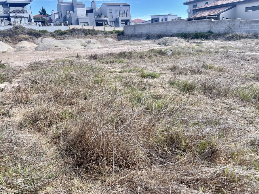 0 Bedroom Property for Sale in Myburgh Park Western Cape